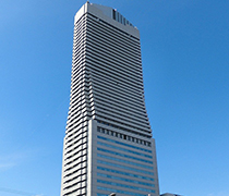 アートホテル大阪ベイタワー