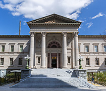 大阪府立中之島図書館