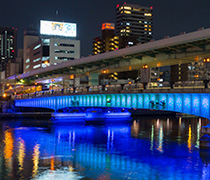 天満橋