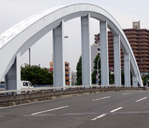 岩松橋